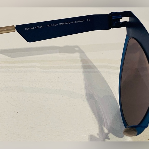 New Women’s MYKITA Sunglasses - Picture 6 of 7